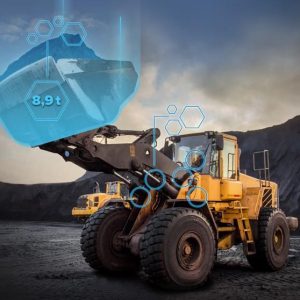 باسکول لودر